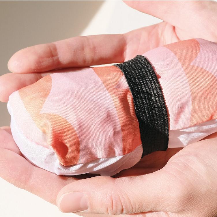Eco Bag – Shrimp Sushi - 2