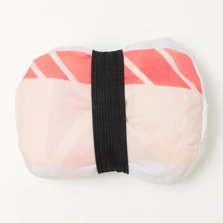 Eco Bag – Meerbrasse Sushi - 0