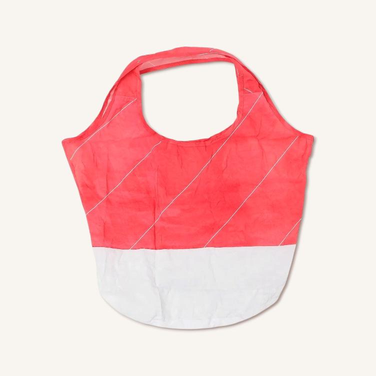 Eco Bag – Thunfisch Sushi