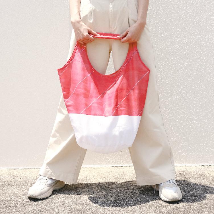 Eco Bag – Tuna Sushi - 0