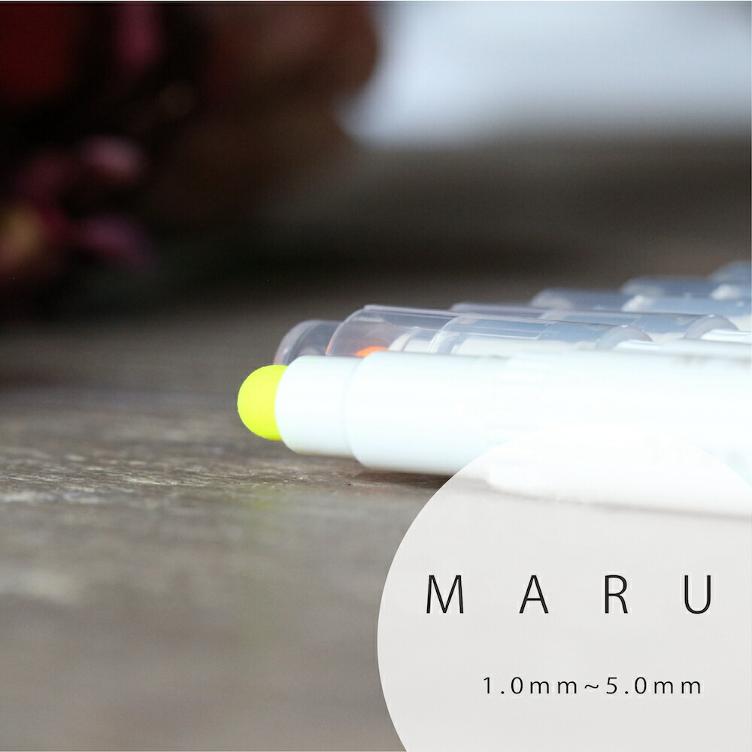 Highlighter – Maru Liner - 8