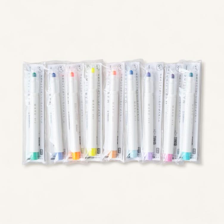 Highlighter – Maru Liner - 7