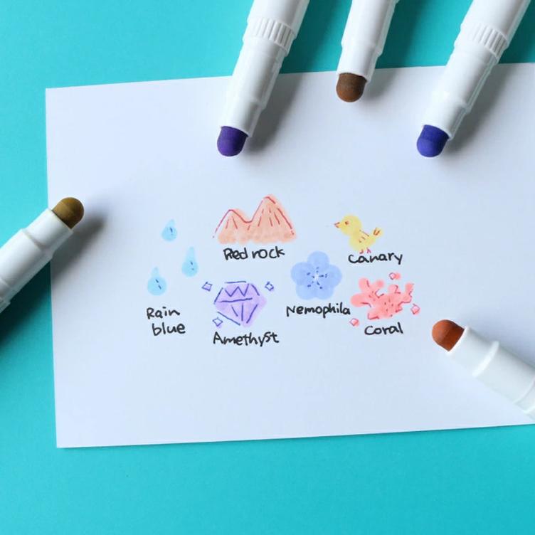 Highlighter – Maru Liner - 9