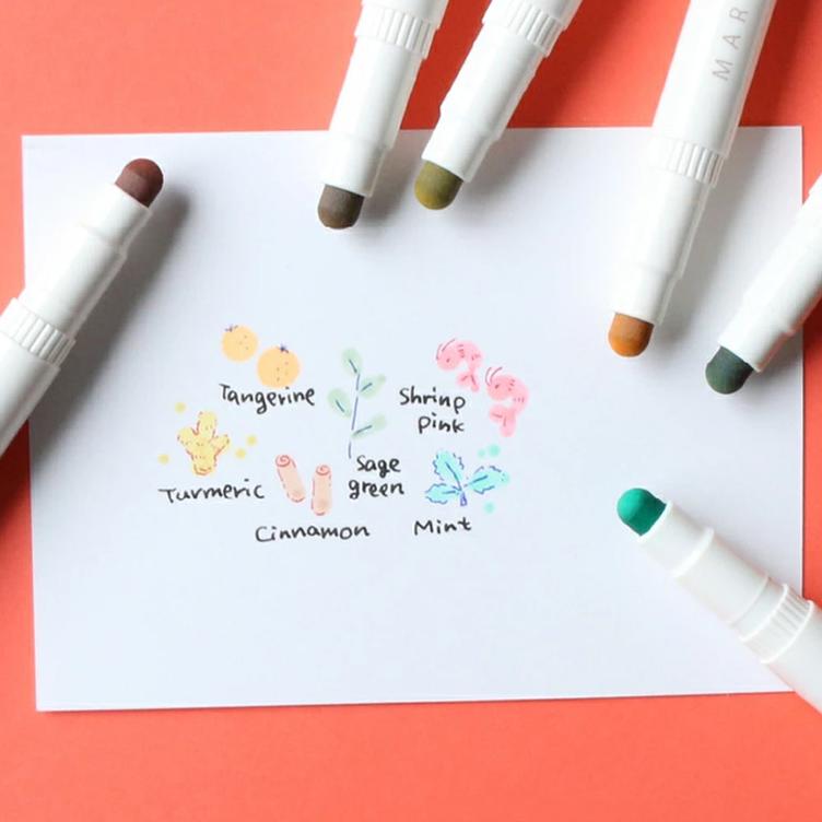 Highlighter – Maru Liner - 0
