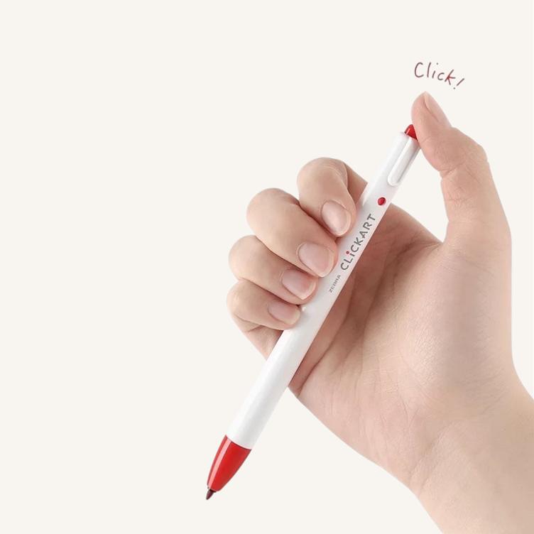 Clickart 36 Colors Set - 0