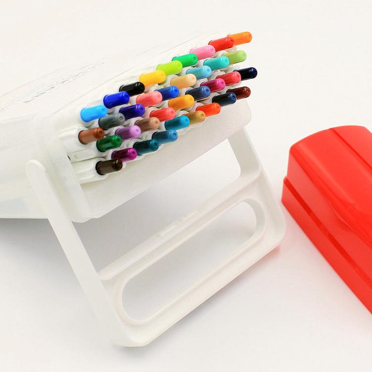 Clickart 36 Colors Set - 2