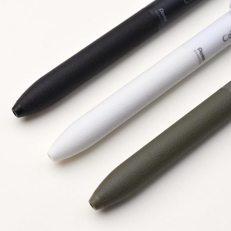 Multifunktionsschreiber – Pentel Calme 0.5 mm - 4