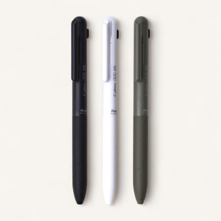 Multifunktionsschreiber – Pentel Calme 0.5 mm - 0