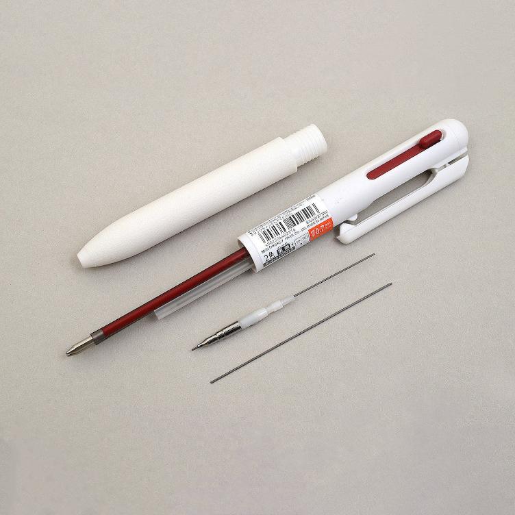 Multifunktionsschreiber – Pentel Calme 0.5 mm - 2