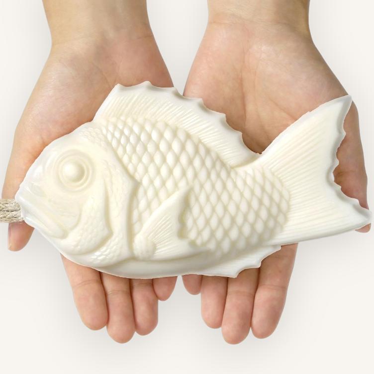 Tamanohada – Welcome Soap Lily - 0