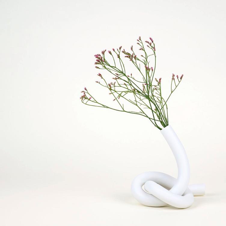 Ceramic Japan – Musubu Vase - 5