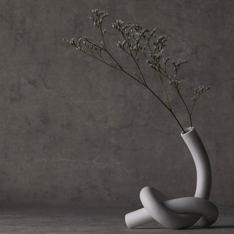 Ceramic Japan – Musubu Vase - 2