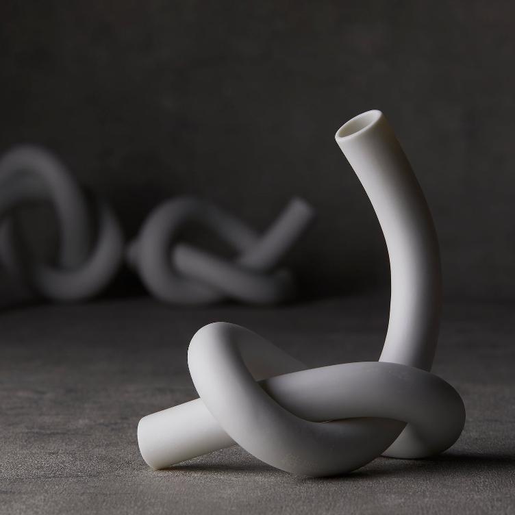 Ceramic Japan – Musubu Vase - 1