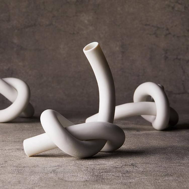 Ceramic Japan – Musubu Vase - 0