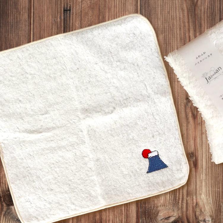 Mini Towel – Fuji - 0