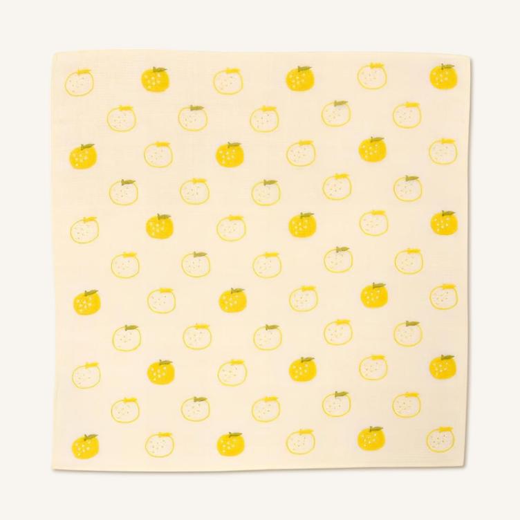 Taschentuch – Yuzu - 0