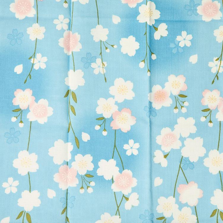 Handkerchief – Sakura - 0
