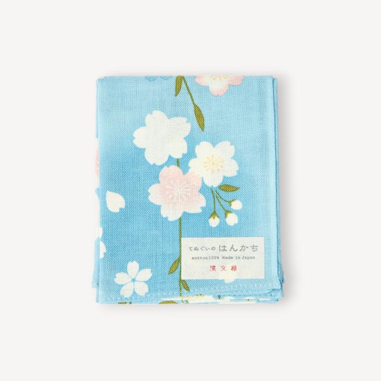 Handkerchief – Sakura