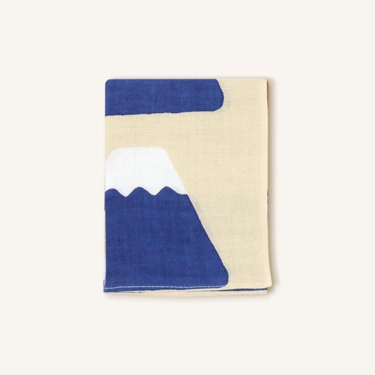 Taschentuch – Fuji