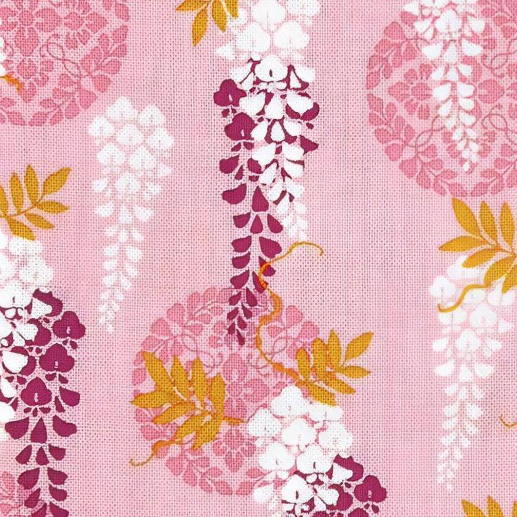 Handkerchief – Wisteria - 0