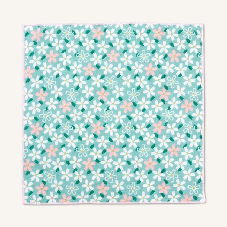 Handkerchief Towel – Sakura - 0