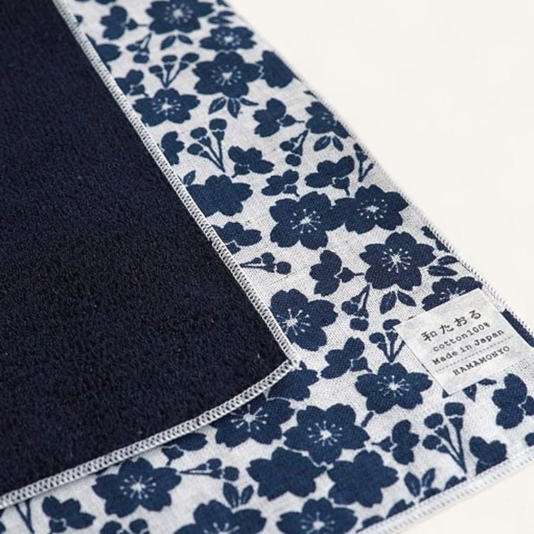 Handkerchief Towel – Kozakura - 0
