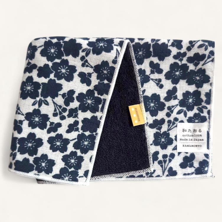Handkerchief Towel – Kozakura - 1