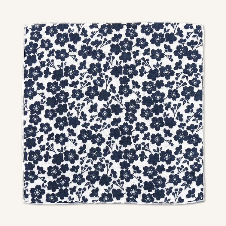 Handkerchief Towel – Kozakura - 0