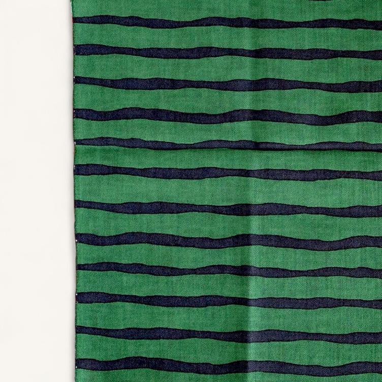 Tenugui – Wassermelone - 1