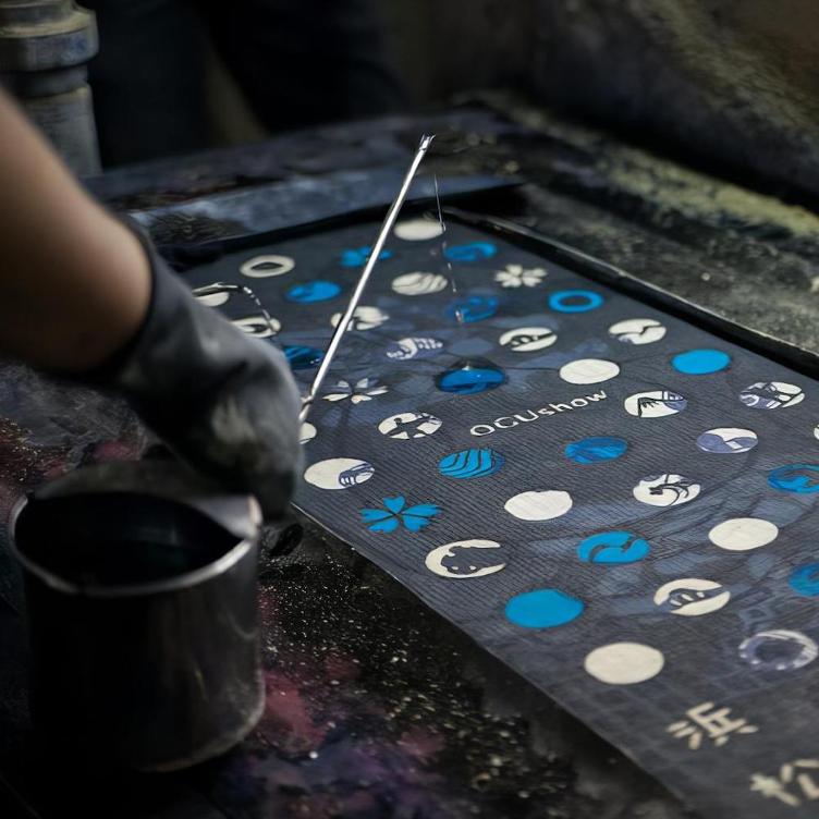 Tenugui – Wassermelone - 3