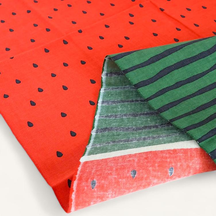 Tenugui – Wassermelone - 0