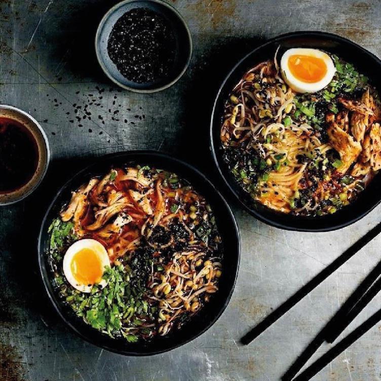 Ramen - 3