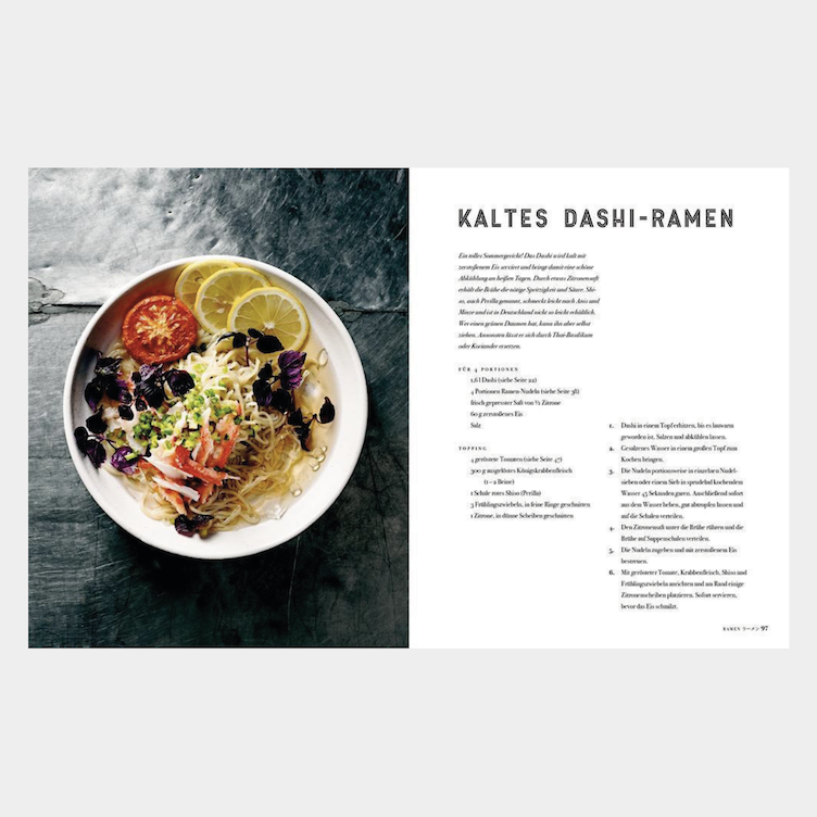 Ramen - 2