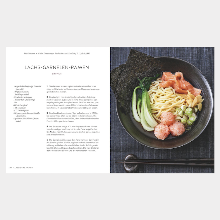 Ramen - 2