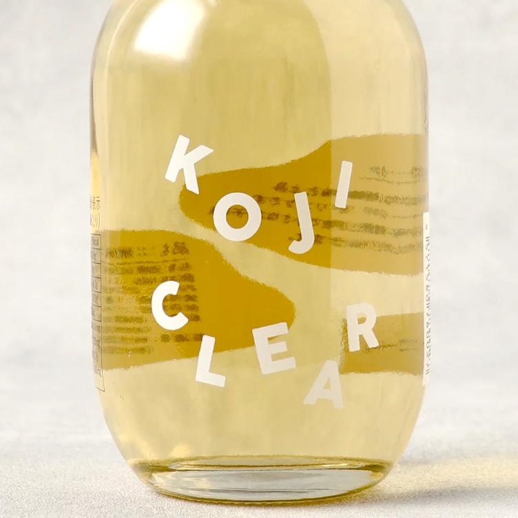 Koji Clear - 0