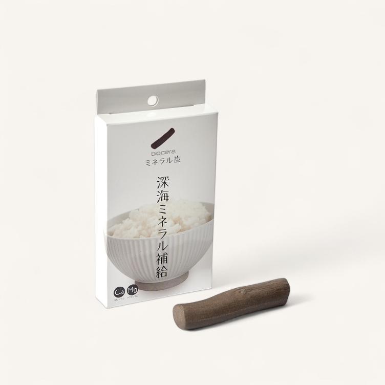 BioCera – Keramik mit Aktivkohle - 0