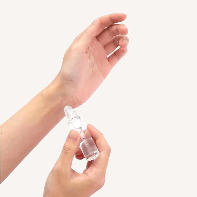 Roll-on Perfume – Sakura - 0