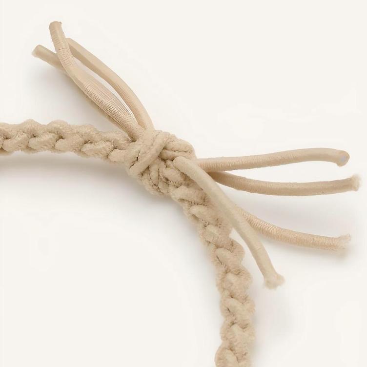 Armband (Beige) – Kristall - 0