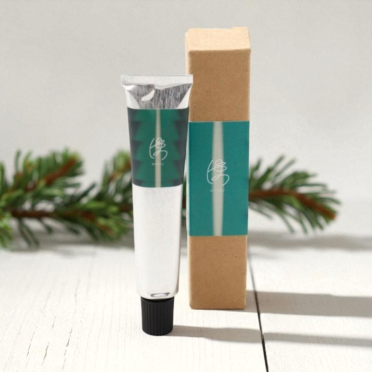 Hand Cream – Pine