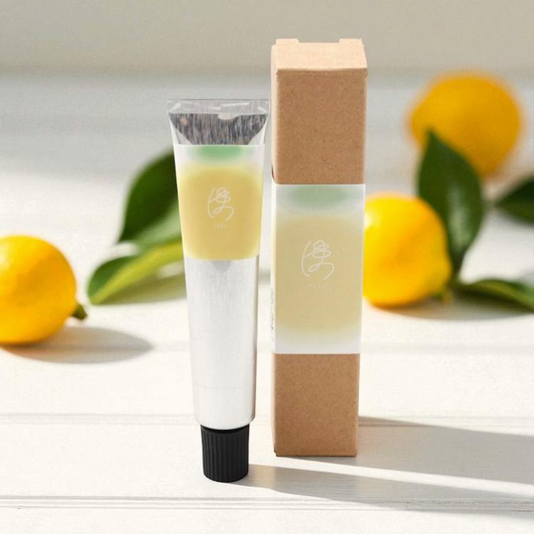 Hand Cream – Yuzu