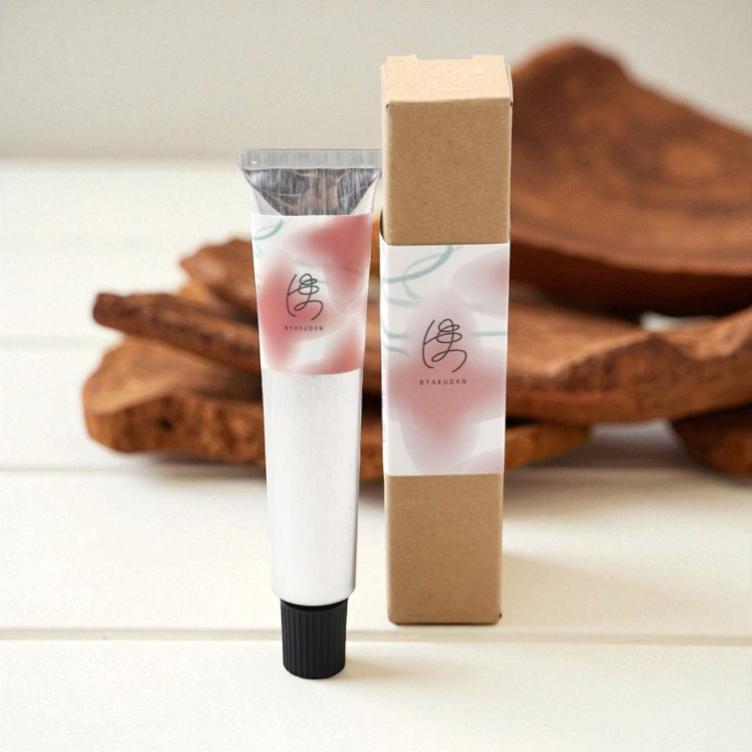 Hand Cream – Sandalwood