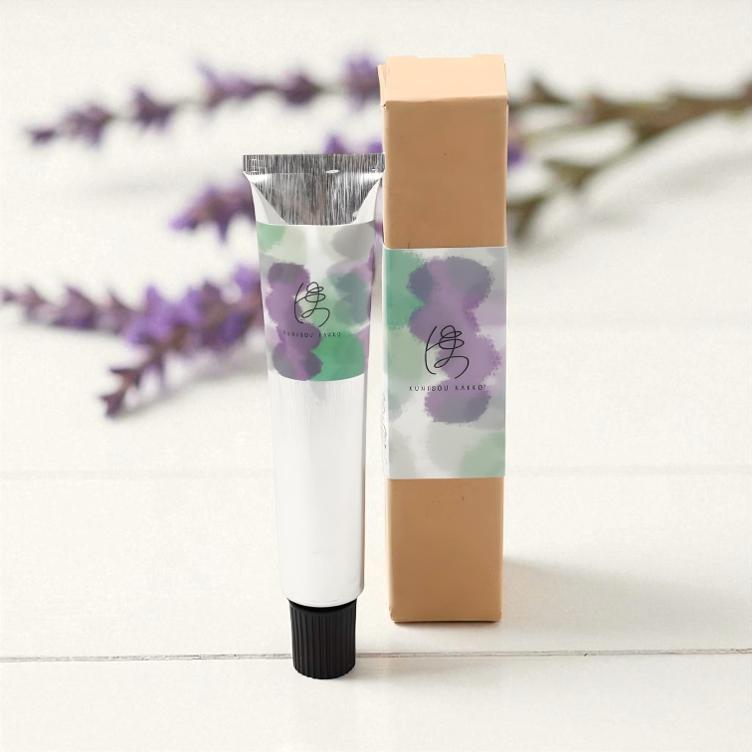 Hand Cream – Lavender