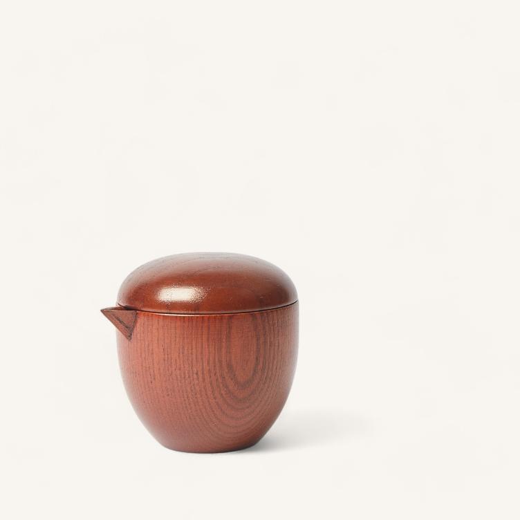Soy Sauce Dispenser – Tori