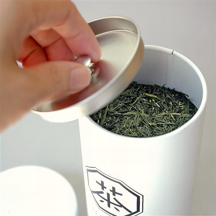 Teedose – Cha (200 g) - 0