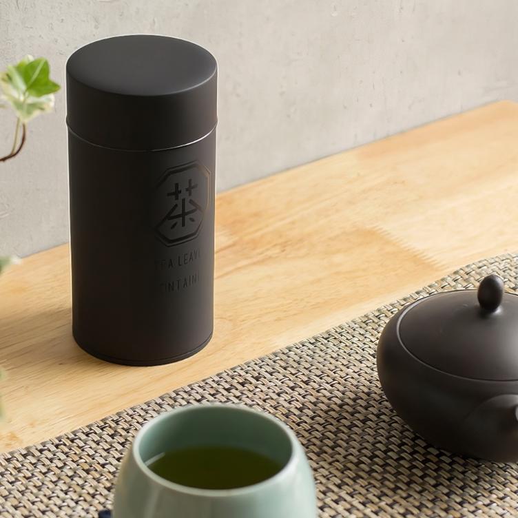 Teedose – Cha (200 g) - 1