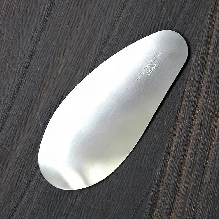 Chasaji – Teelöffel Edelstahl - 3