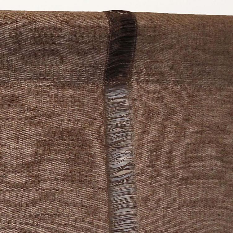 Noren – Persimmon-Dyed (90 x 150 cm) - 1