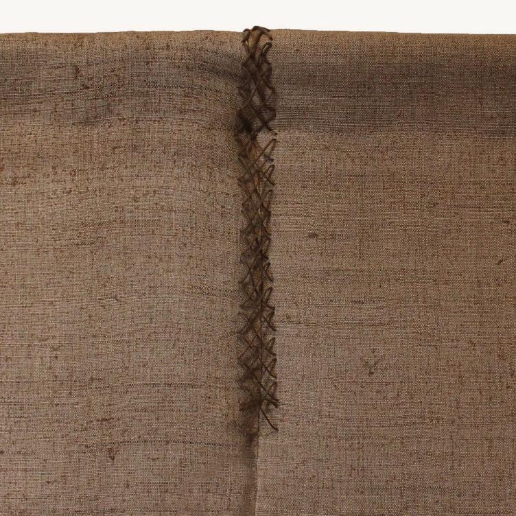 Noren – Persimmon-Dyed (90 x 150 cm) - 0