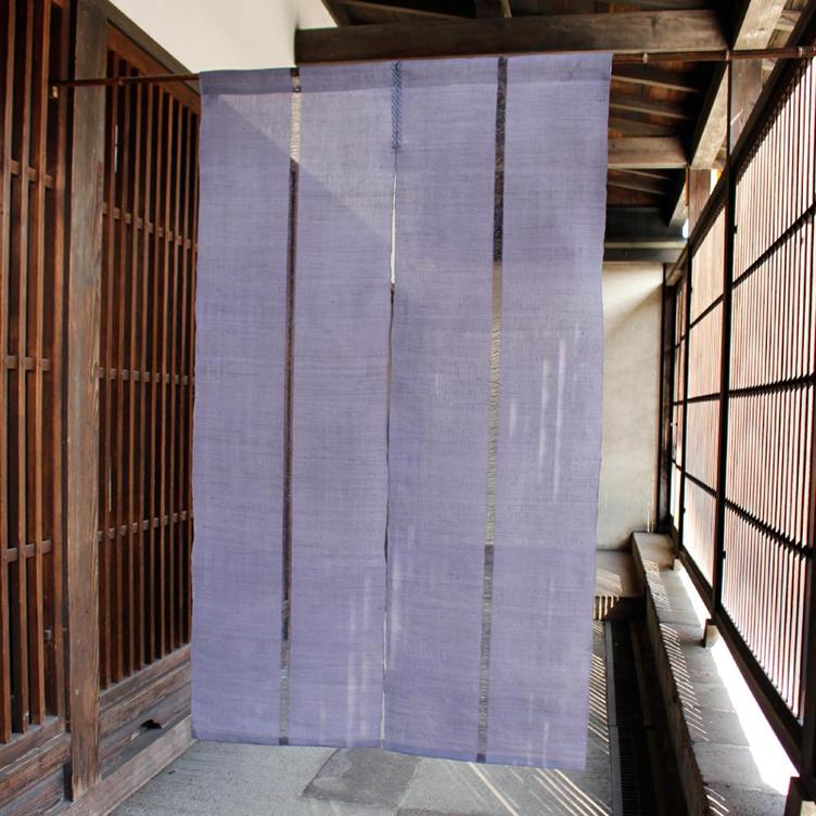 Noren – Indigo (90 x 150 cm) - 0