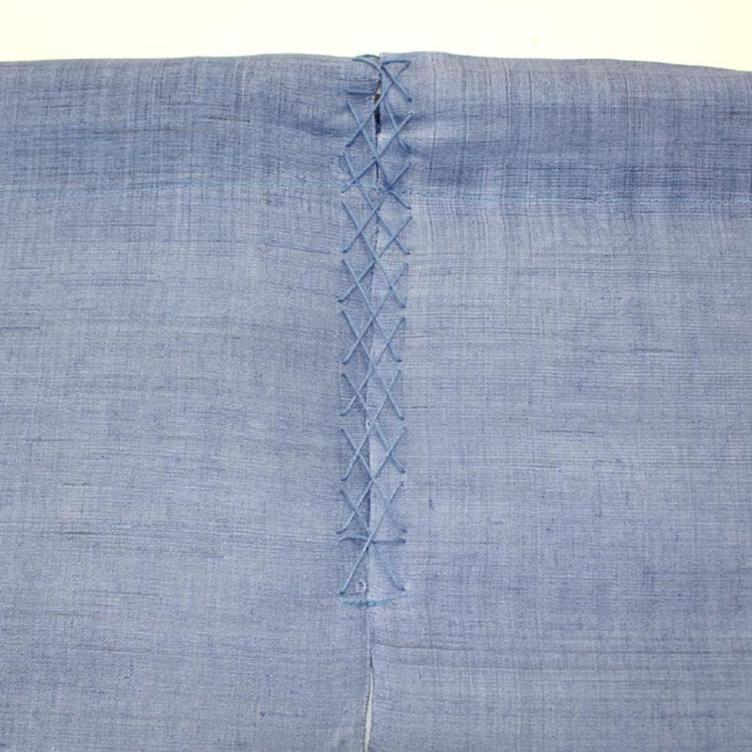 Noren – Indigo (90 x 150 cm) - 2